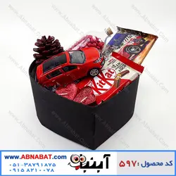 پک هدیه ولنتاین ویژه آقایان کد 597