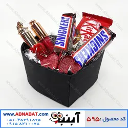 پک هدیه ویژه ولنتاین کد 595