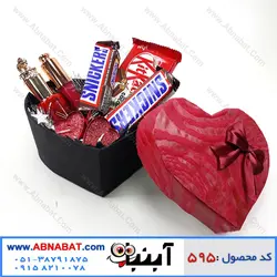 پک هدیه ویژه ولنتاین کد 595