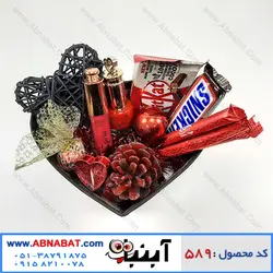 پک هدیه ویژه ولنتاین کد 589