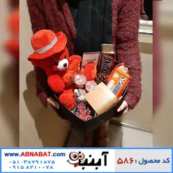 پک هدیه ویژه ولنتاین کد 586