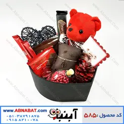 پک هدیه ویژه ولنتاین کد 585