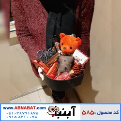 پک هدیه ویژه ولنتاین کد 585