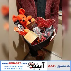 پک هدیه ویژه ولنتاین کد 584