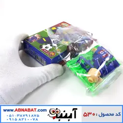 آدمک لگویی فوتبالیست شخصیت لیونل مسی