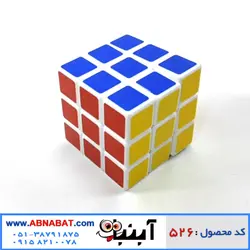 مکعب روبیک 3*3 مدل Gem