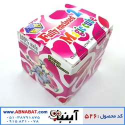 مکعب روبیک 3*3 مدل Gem