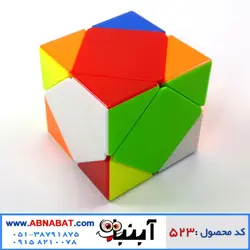 مکعب روبیک اسکوب
