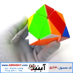 مکعب روبیک اسکوب
