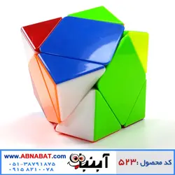 مکعب روبیک اسکوب