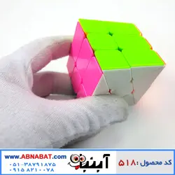 روبیک فیشر 3*3 yisheng