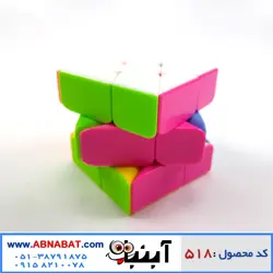 روبیک فیشر 3*3 yisheng