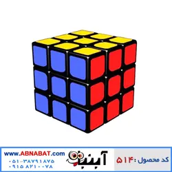 مکعب روبیک 3*3 شنگ شو