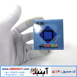 مکعب روبیک 3*3 شنگ شو