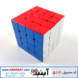 مکعب روبیک 4*4 مدل Gem