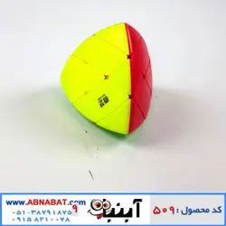 روبیک هرمی مسترمورفیکس