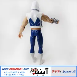 اکشن فیگور مرد یخی Ice Man Action figure
