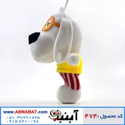 عروسک آقای پیبادی