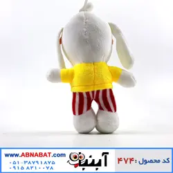 عروسک آقای پیبادی
