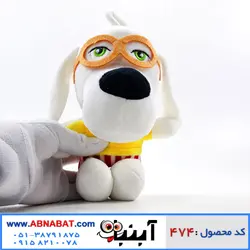 عروسک آقای پیبادی