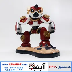 فیگور اکشن موجود فضایی Action Figure alien robot