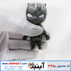 فیگور پاپ بلک پنتر Figure pop black panther