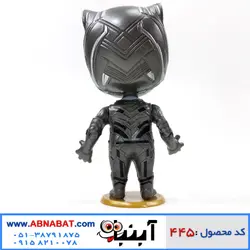 فیگور پاپ بلک پنتر Figure pop black panther
