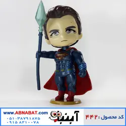 فیگور پاپ سوپر من Action Figure pop superman