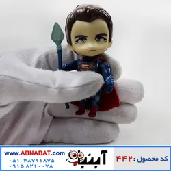 فیگور پاپ سوپر من Action Figure pop superman