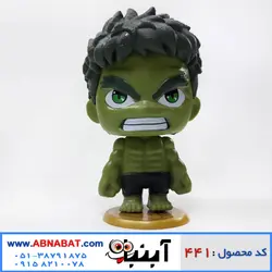 فیگور پاپ هالک Action Figure pop Hulk