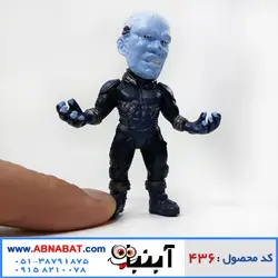 اکشن فیگور مگامایند شرور Megamind action figure