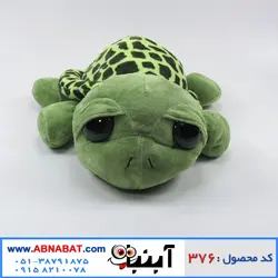 عروسک لاک پشت شلمان