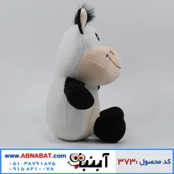 عروسک گاو زبون دراز
