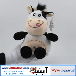 عروسک گاو زبون دراز