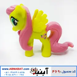 فیگور اسب های پونی Pony horse figure