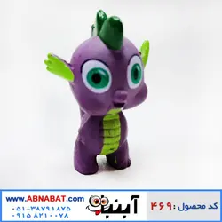 فیگور اسب های پونی Pony horse figure