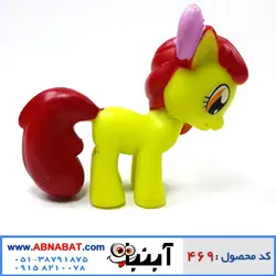 فیگور اسب های پونی Pony horse figure