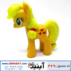 فیگور اسب های پونی Pony horse figure