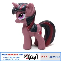فیگور اسب های پونی Pony horse figure