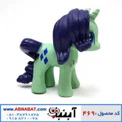 فیگور اسب های پونی Pony horse figure