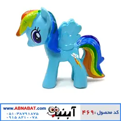 فیگور اسب های پونی Pony horse figure