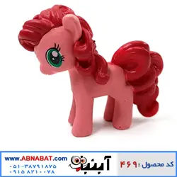 فیگور اسب های پونی Pony horse figure