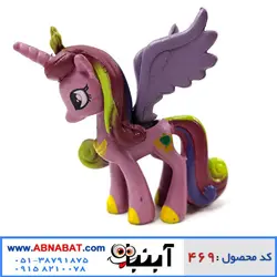 فیگور اسب های پونی Pony horse figure