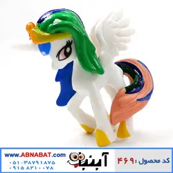 فیگور اسب های پونی Pony horse figure