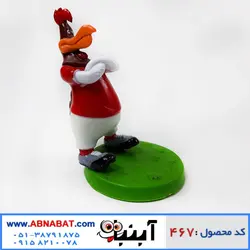 فیگورهای لونی تونز Figure looney tunes