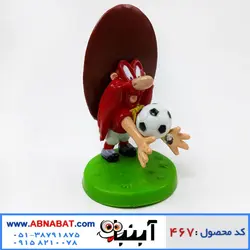 فیگورهای لونی تونز Figure looney tunes