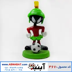 فیگورهای لونی تونز Figure looney tunes