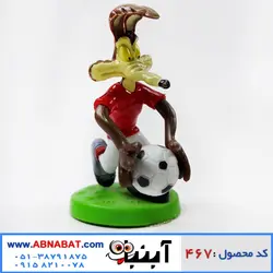 فیگورهای لونی تونز Figure looney tunes