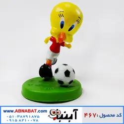 فیگورهای لونی تونز Figure looney tunes