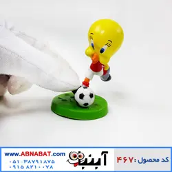 فیگورهای لونی تونز Figure looney tunes